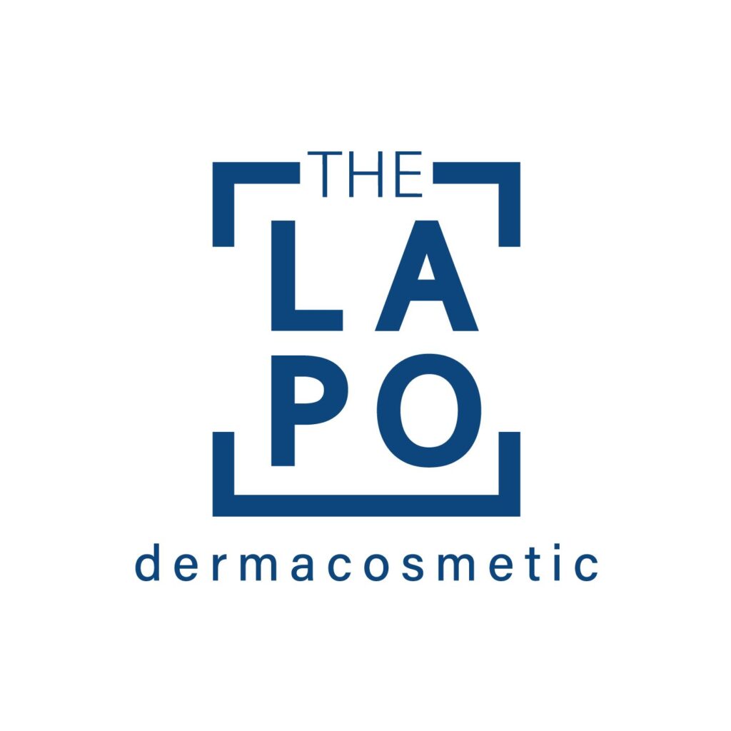 the lapo dermacosmetic