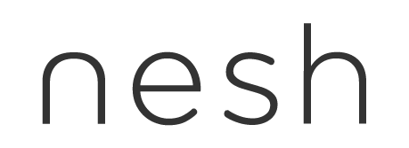 nesh logo